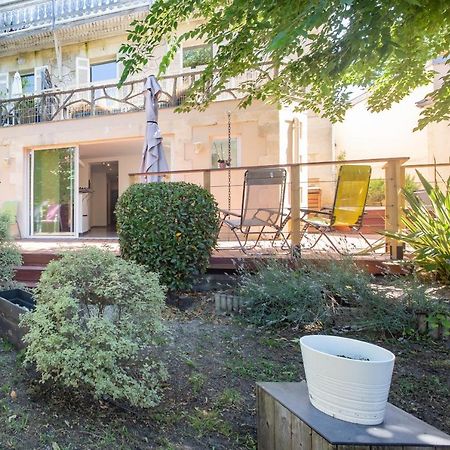 Villa Savane Arcachon Exterior photo
