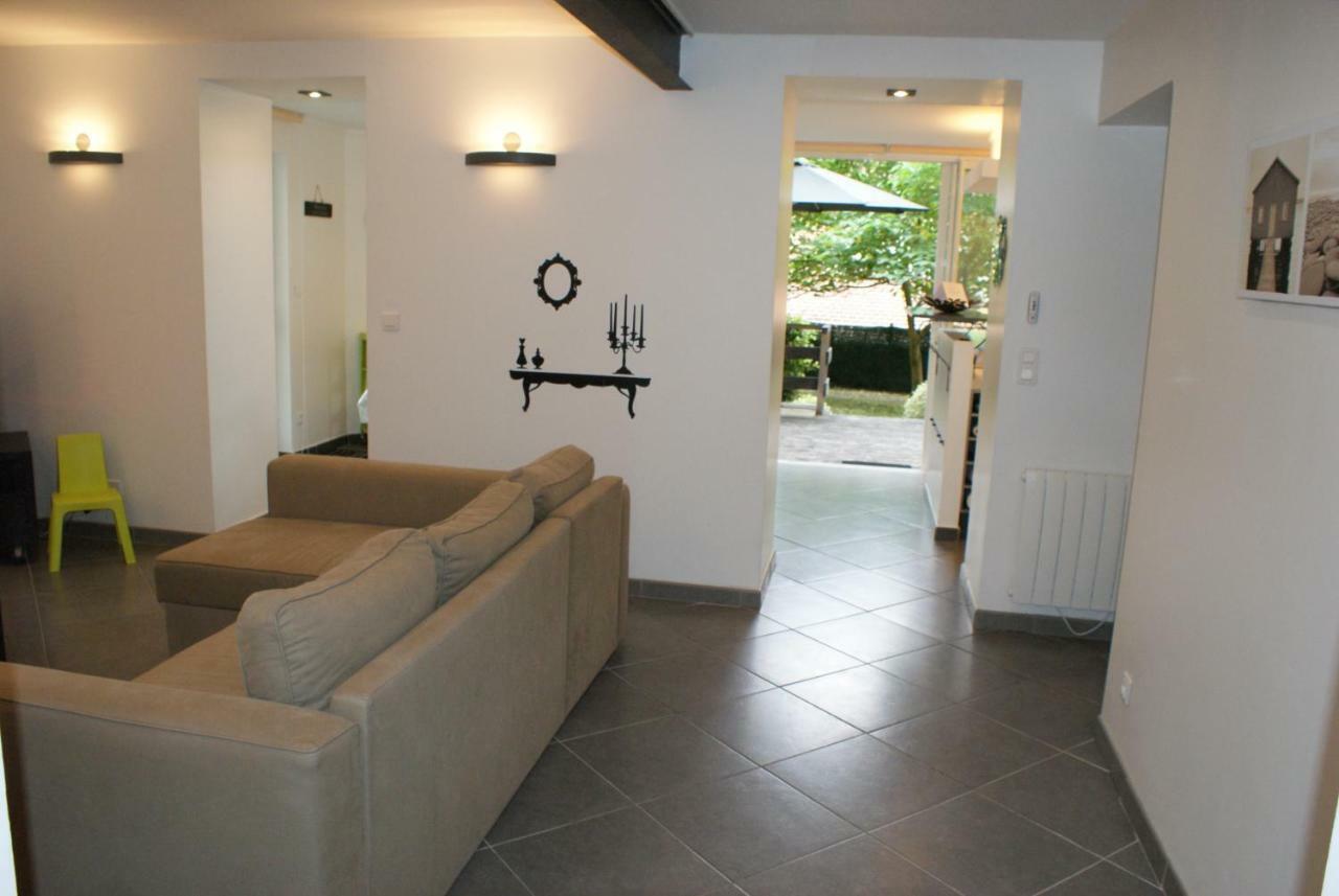 Villa Savane Arcachon Exterior photo